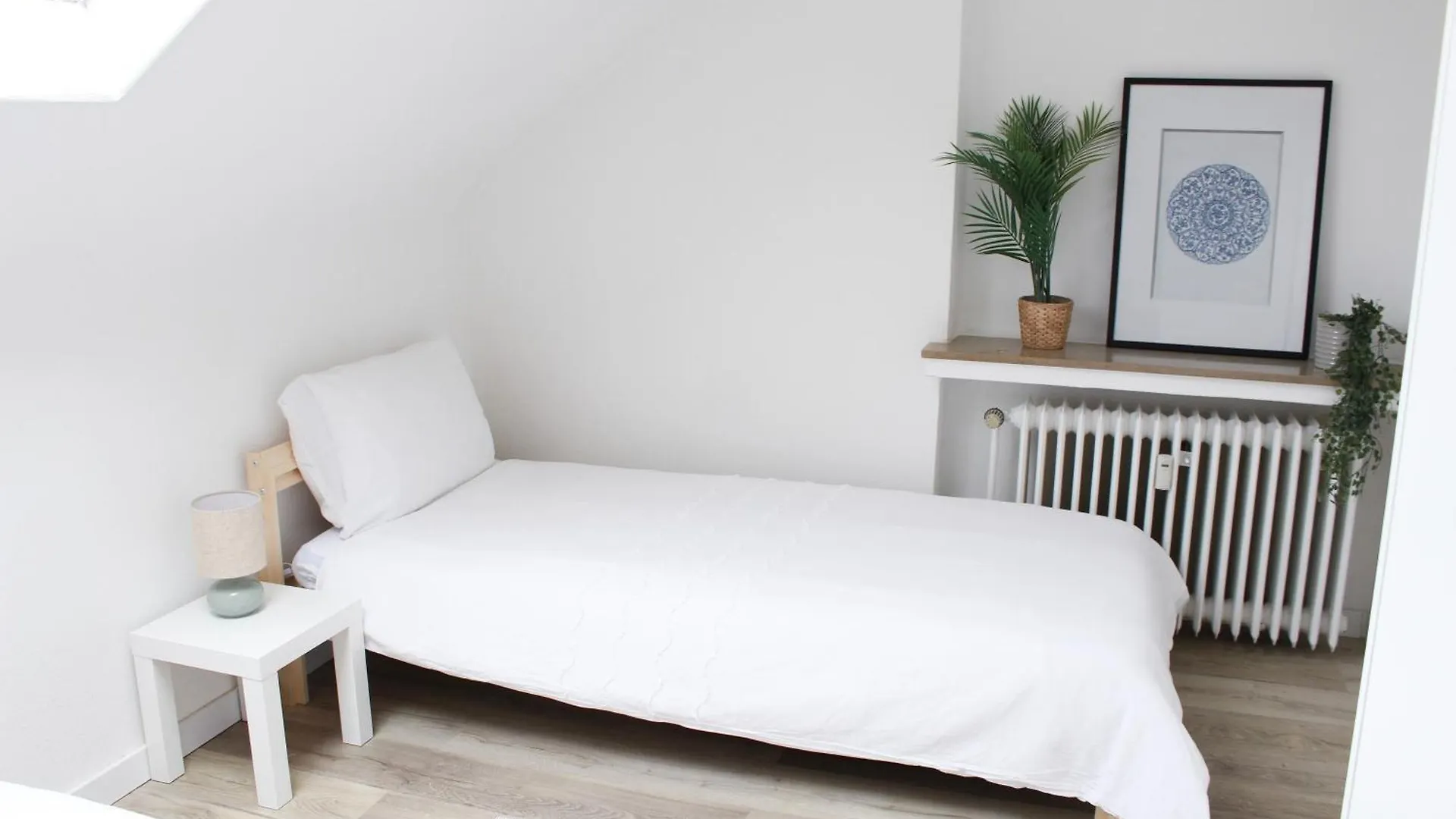 Apartment Niederkassel I Koeln I Bonn 0*,  Germany