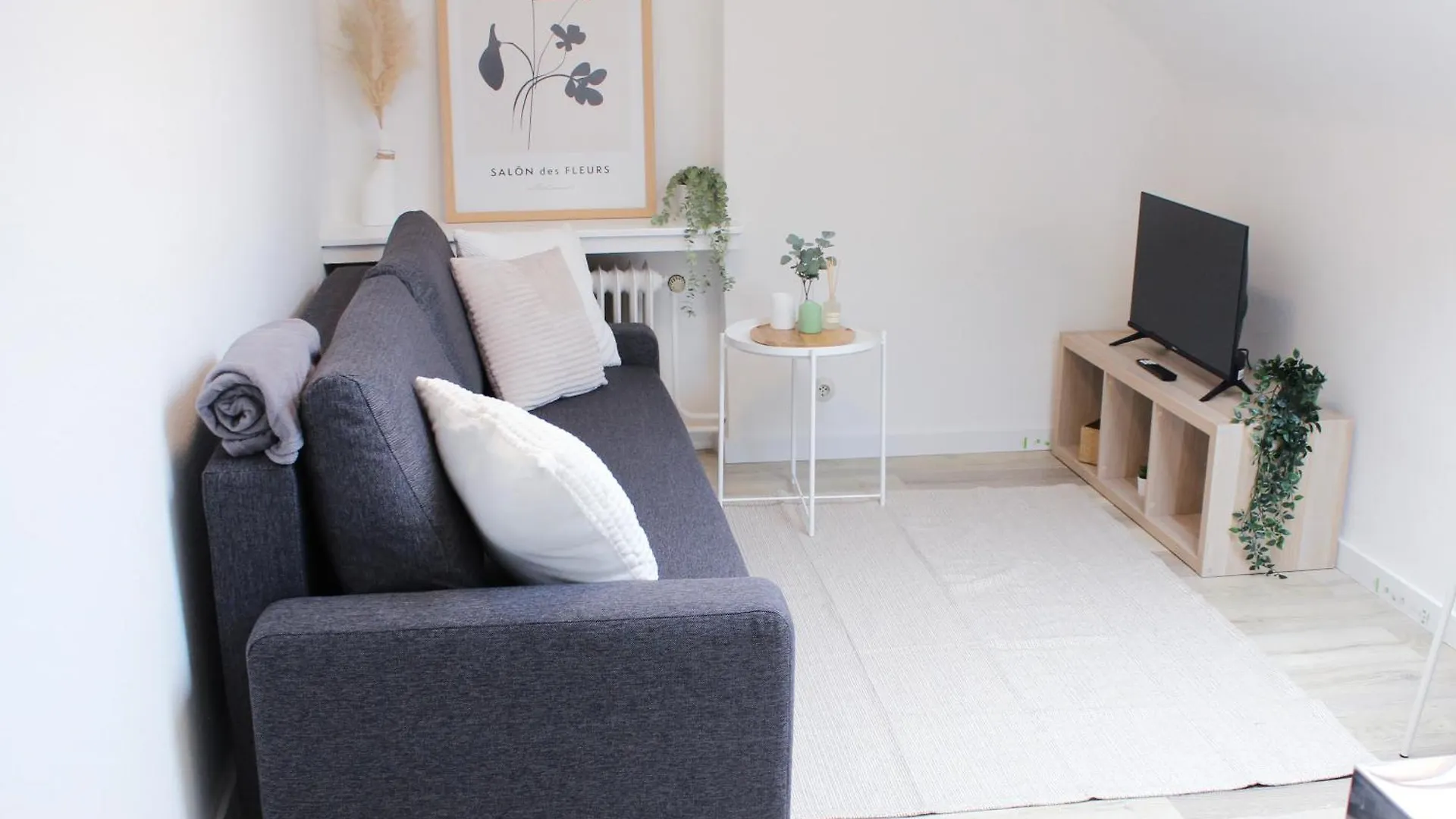 Apartment Niederkassel I Koeln I Bonn