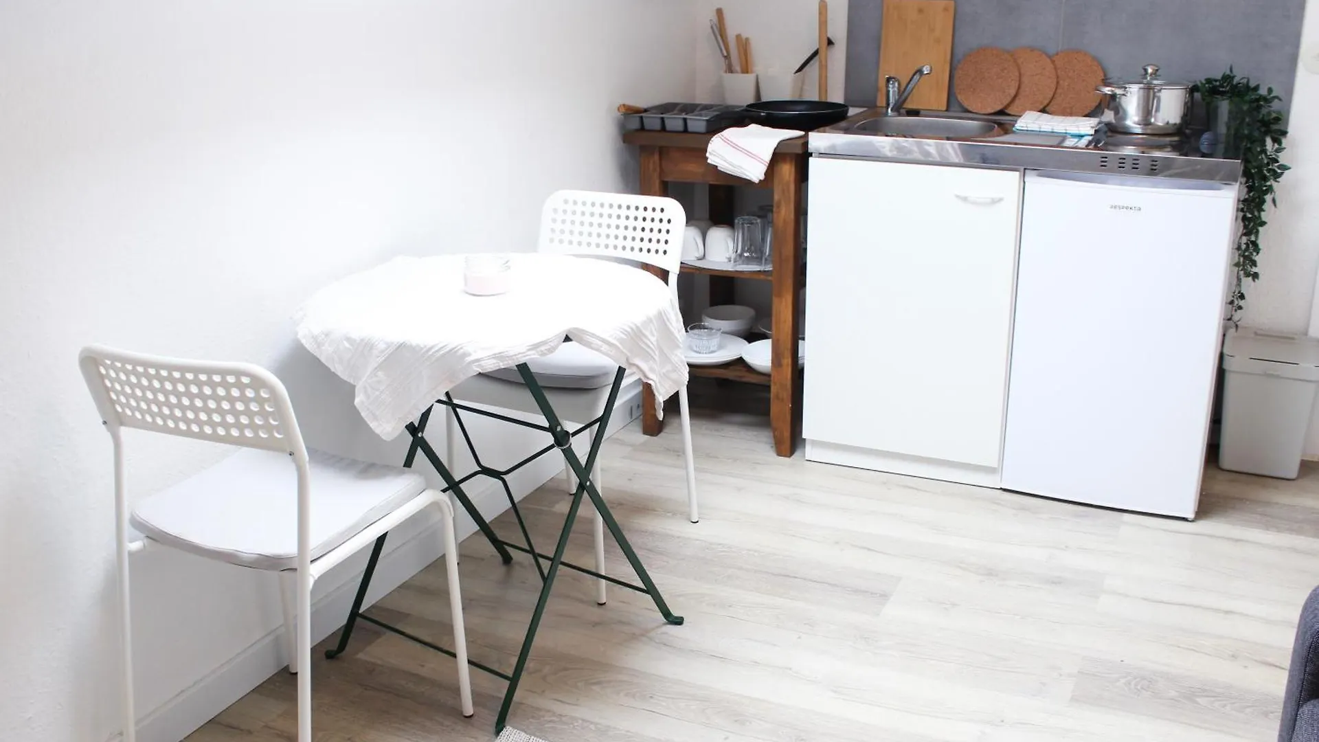 Apartment Niederkassel I Koeln I Bonn