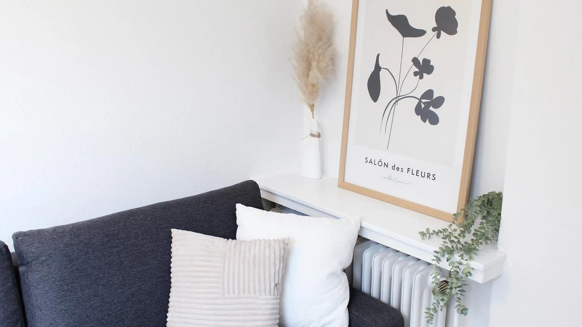 Apartment Niederkassel I Koeln I Bonn