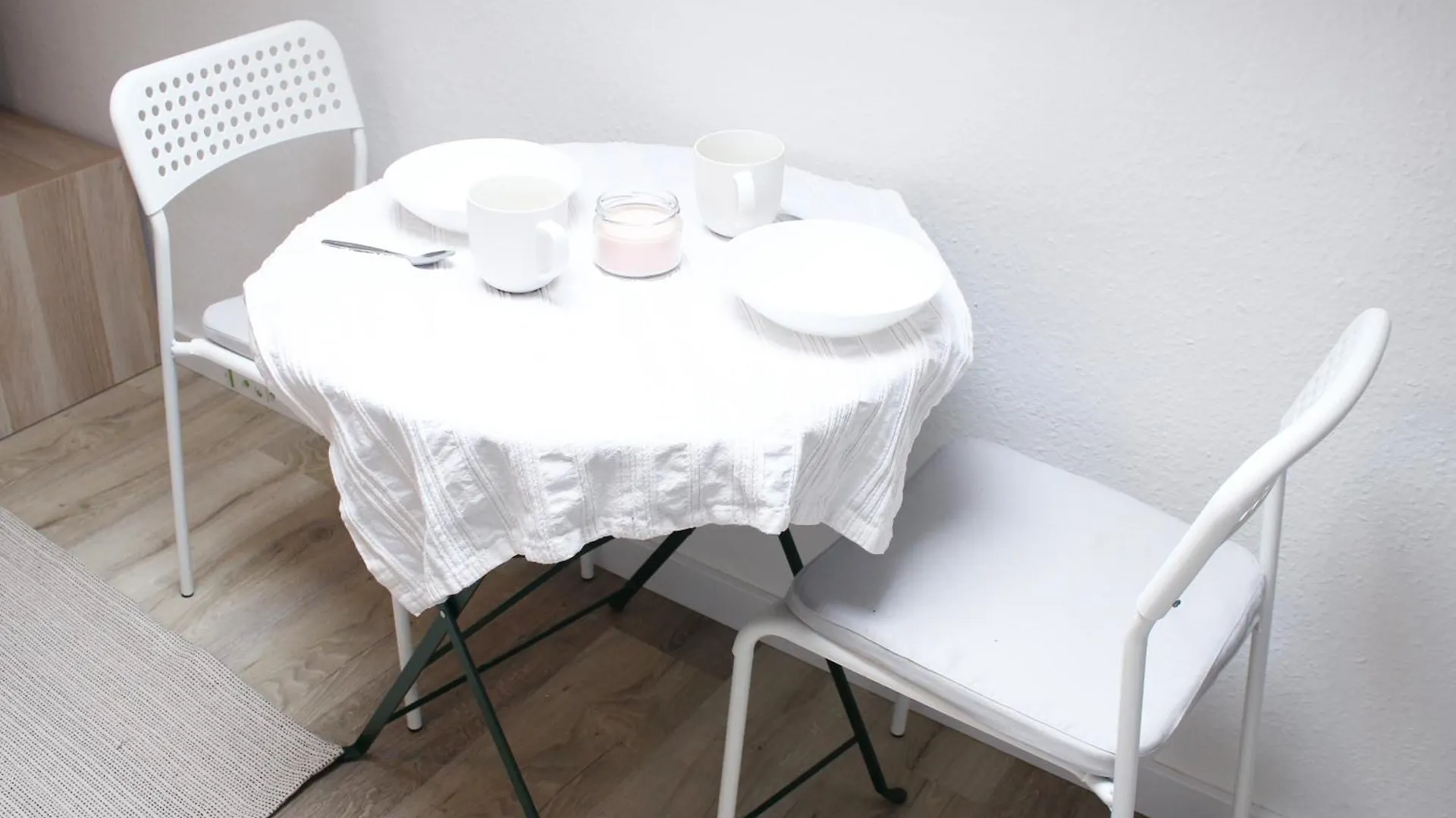 Apartment Niederkassel I Koeln I Bonn