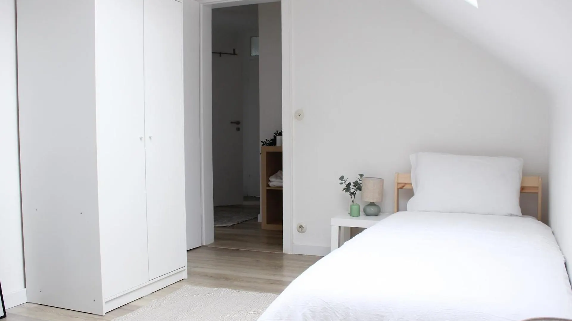 Apartment Niederkassel I Koeln I Bonn
